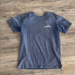 Southern Tide Blue T-Shirt